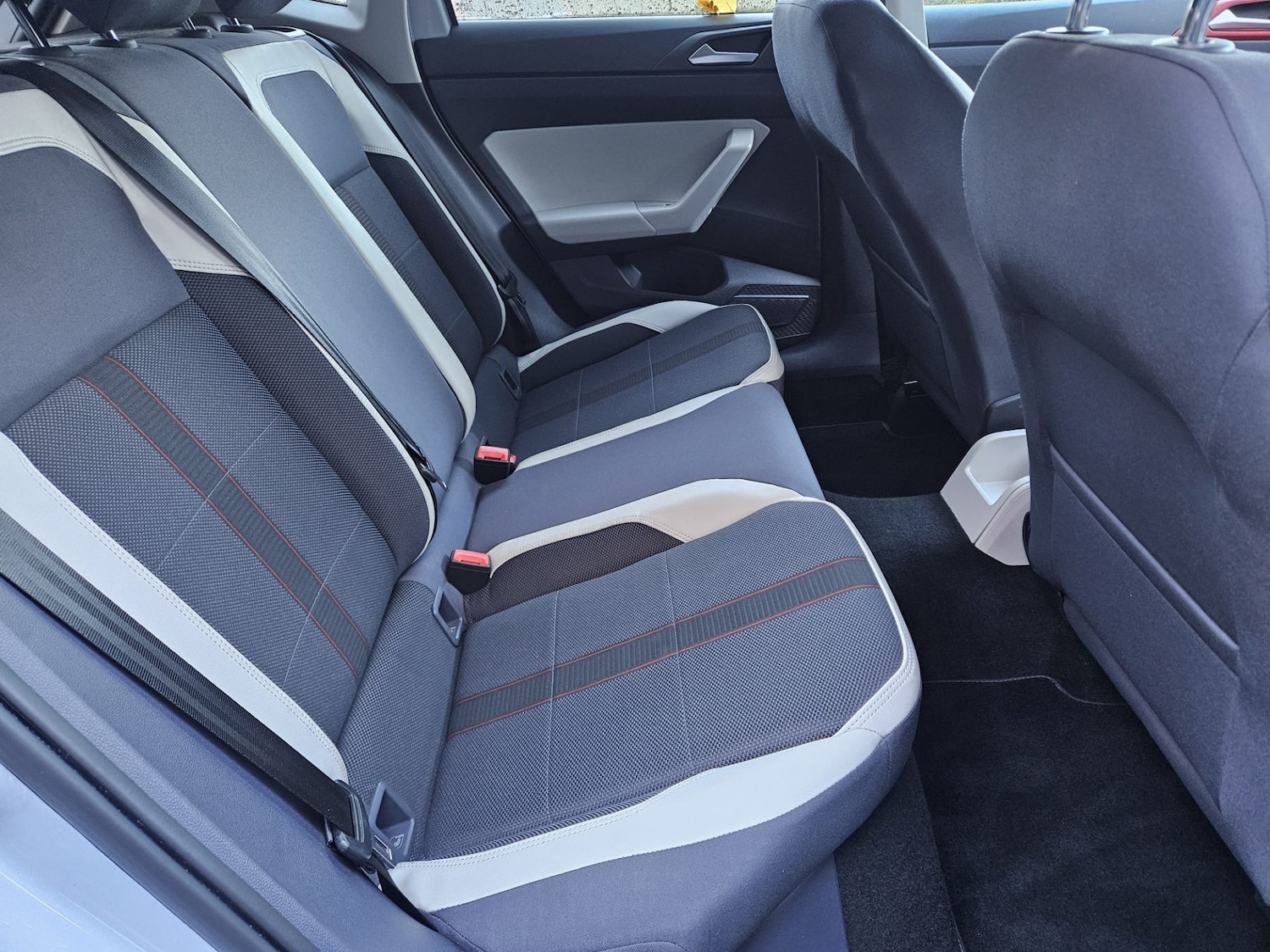 Used Volkswagen Polo 2018 for sale - 76879560: Photo 28