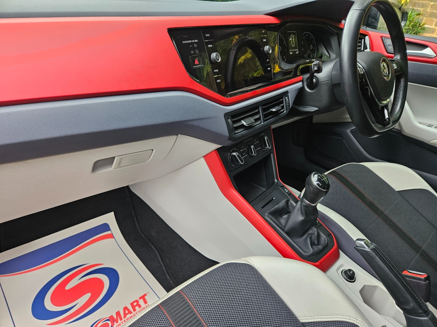 Used Volkswagen Polo 2018 for sale - 76879560: Photo 3