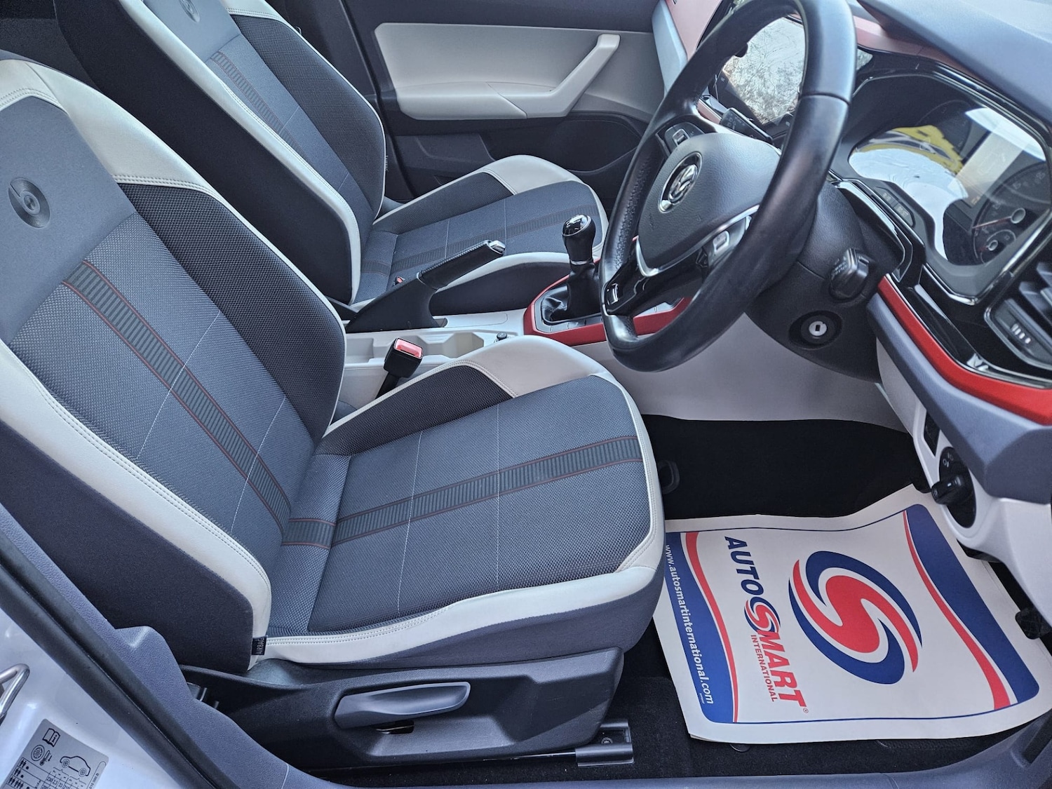 Used Volkswagen Polo 2018 for sale - 76879560: Photo 31