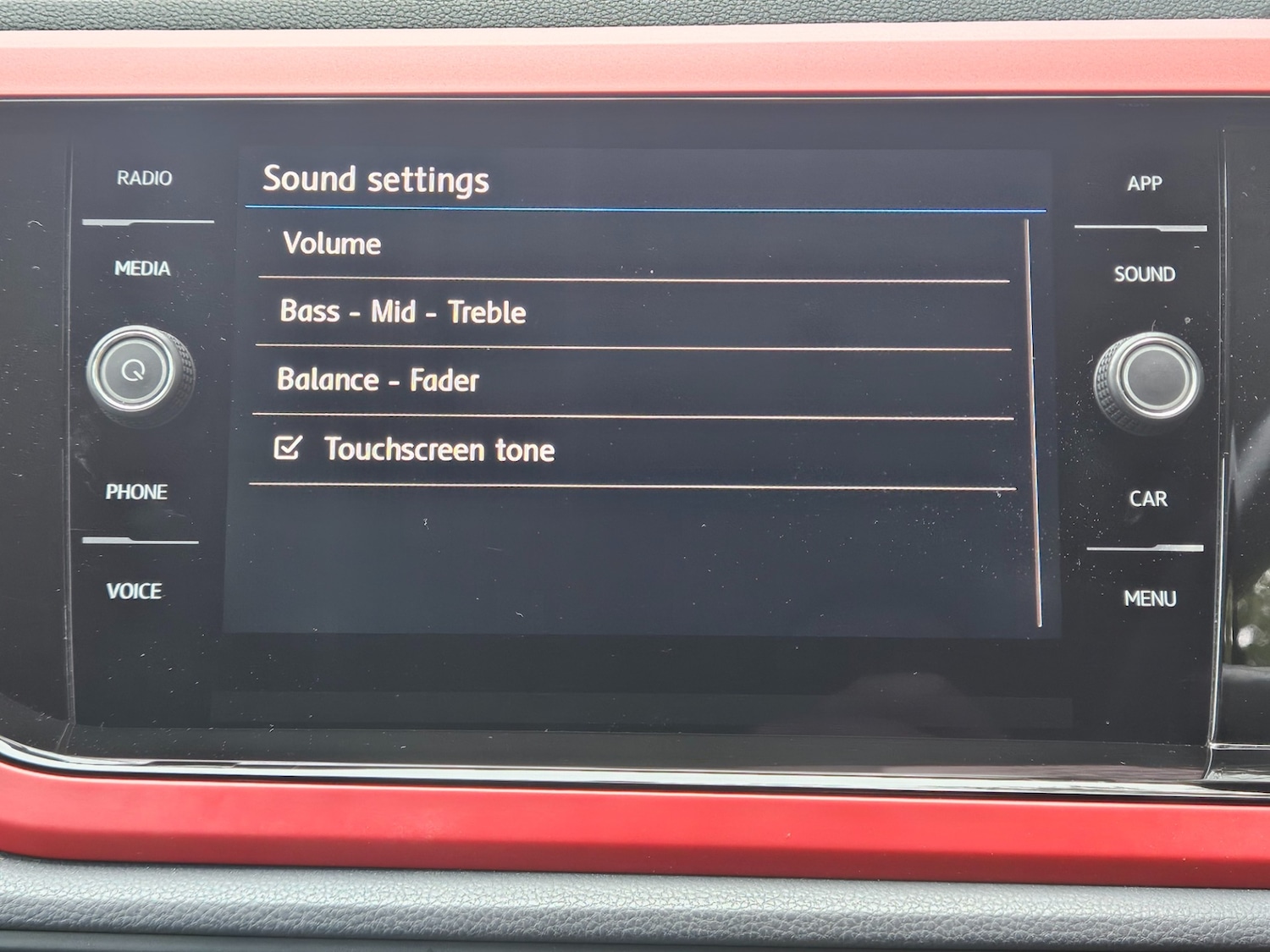 Used Volkswagen Polo 2018 for sale - 76879560: Photo 33