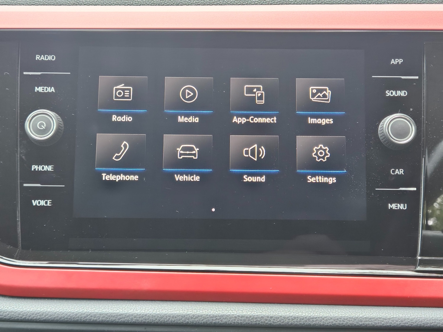 Used Volkswagen Polo 2018 for sale - 76879560: Photo 34