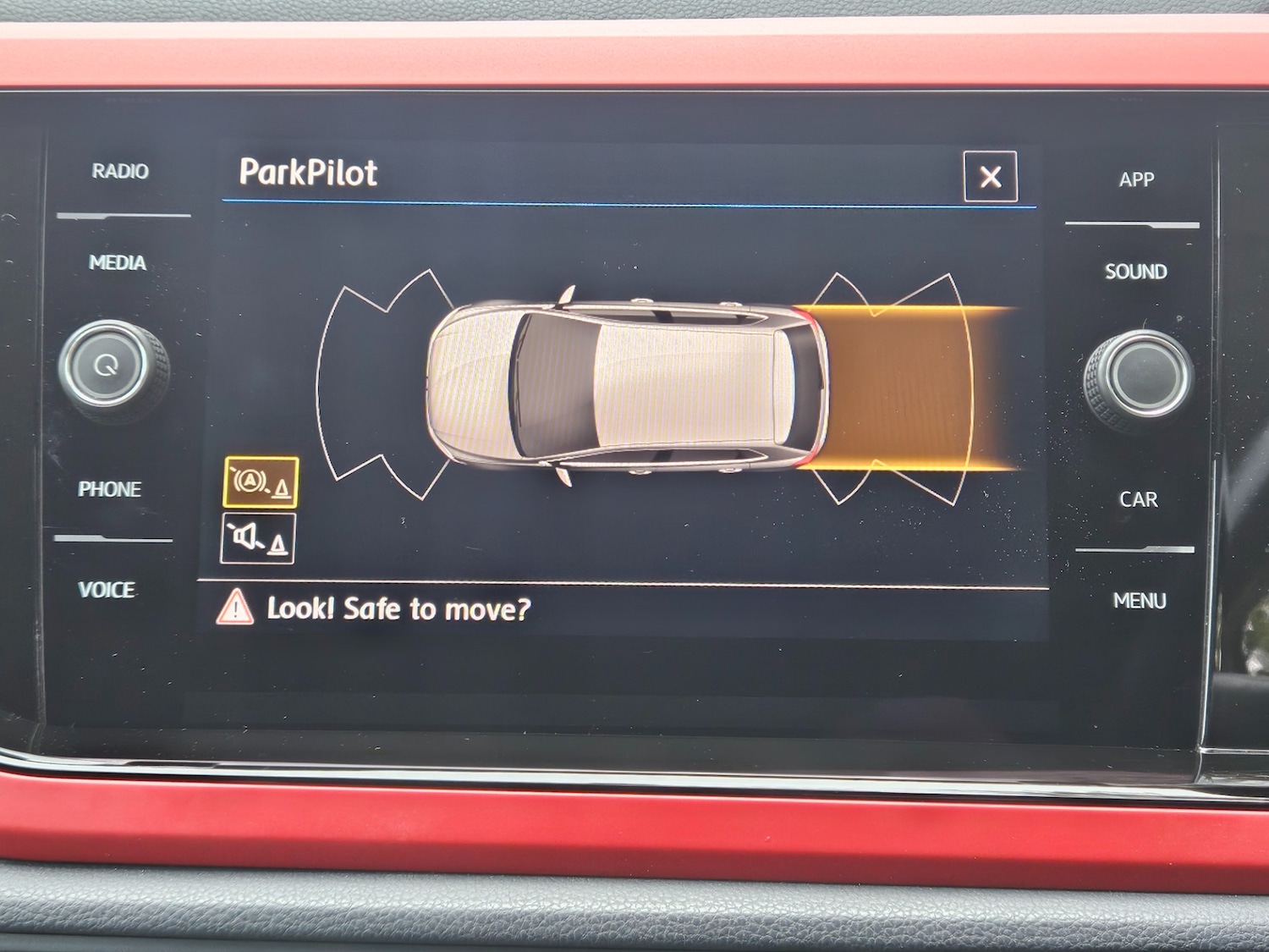 Used Volkswagen Polo 2018 for sale - 76879560: Photo 35