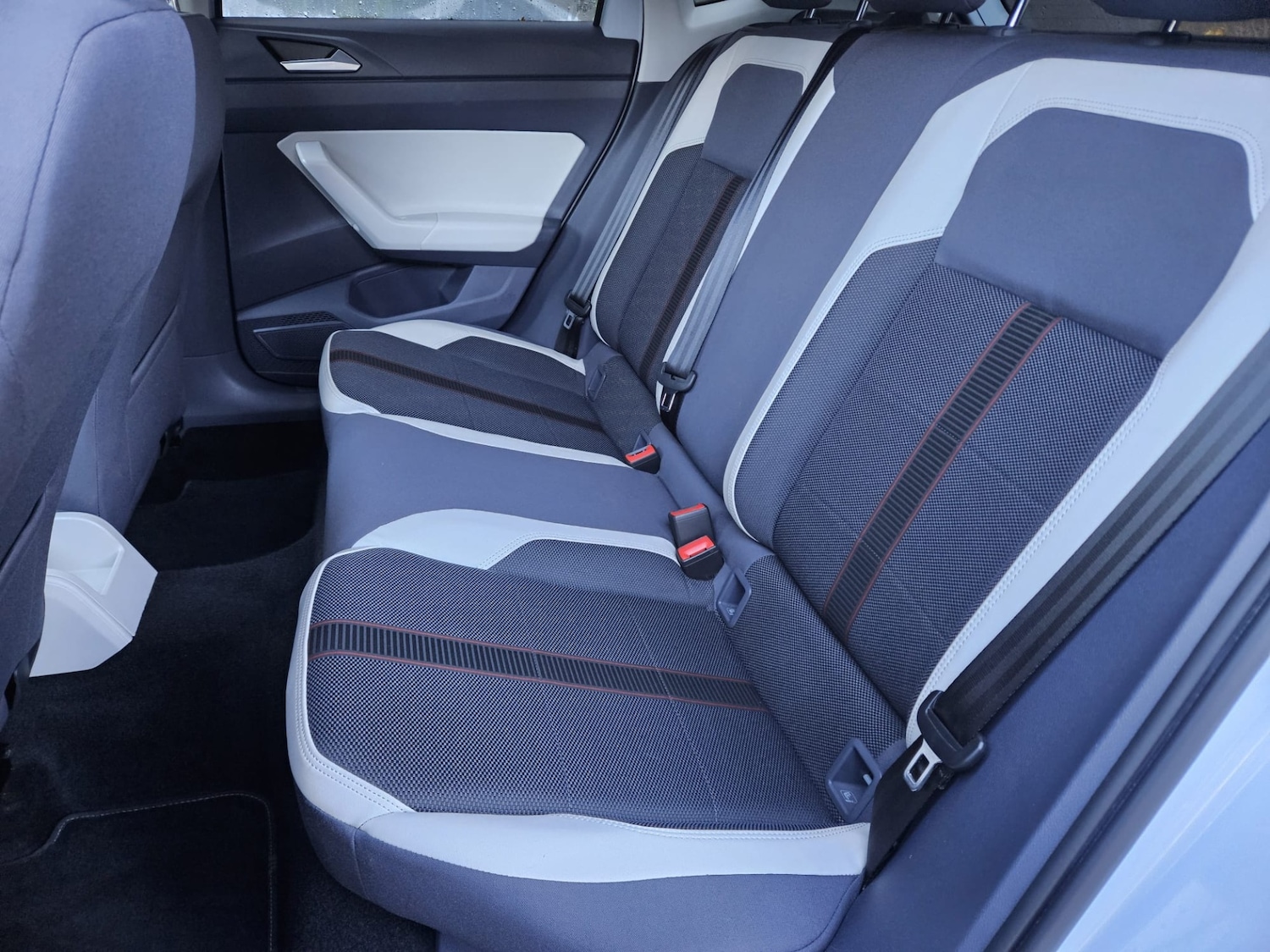 Used Volkswagen Polo 2018 for sale - 76879560: Photo 6