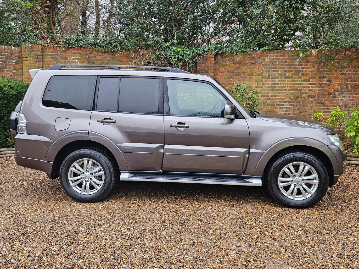Used Mitsubishi Shogun 2015 for sale - 77114284: Photo 11