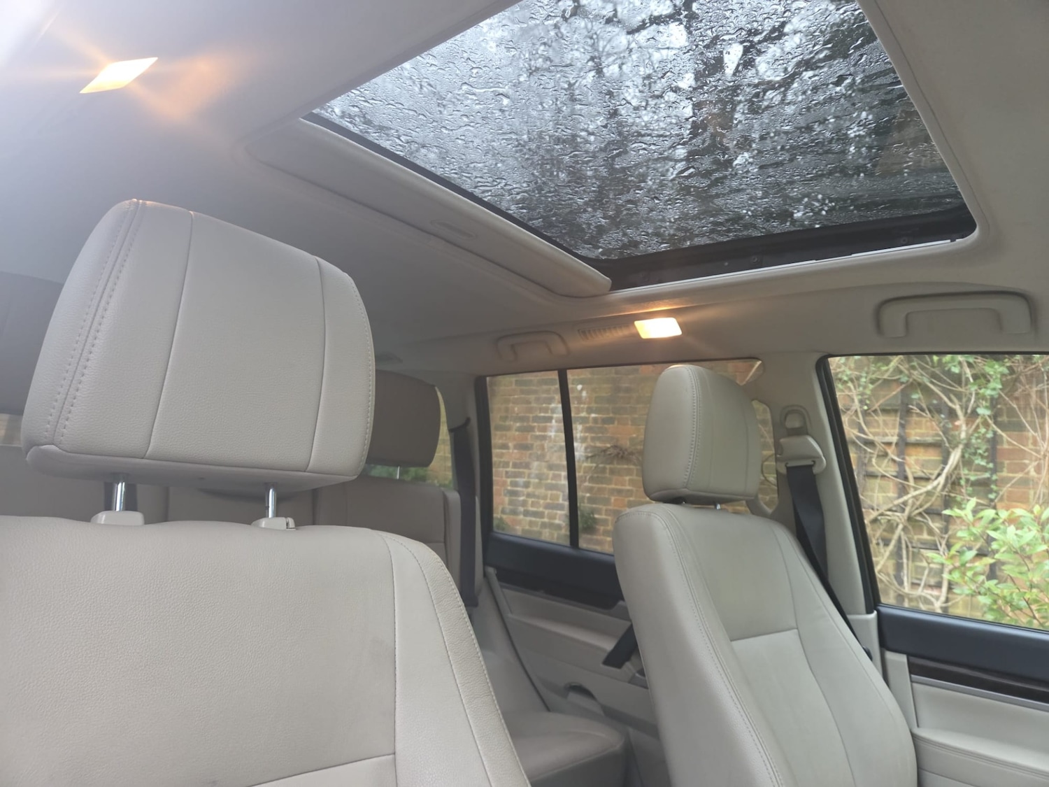 Used Mitsubishi Shogun 2015 for sale - 77114284: Photo 3