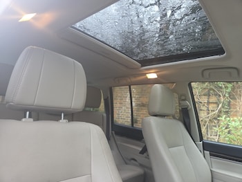 Used Mitsubishi Shogun 2015 for sale - 77114284: Photo