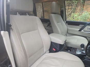 Used Mitsubishi Shogun 2015 for sale - 77114284: Photo