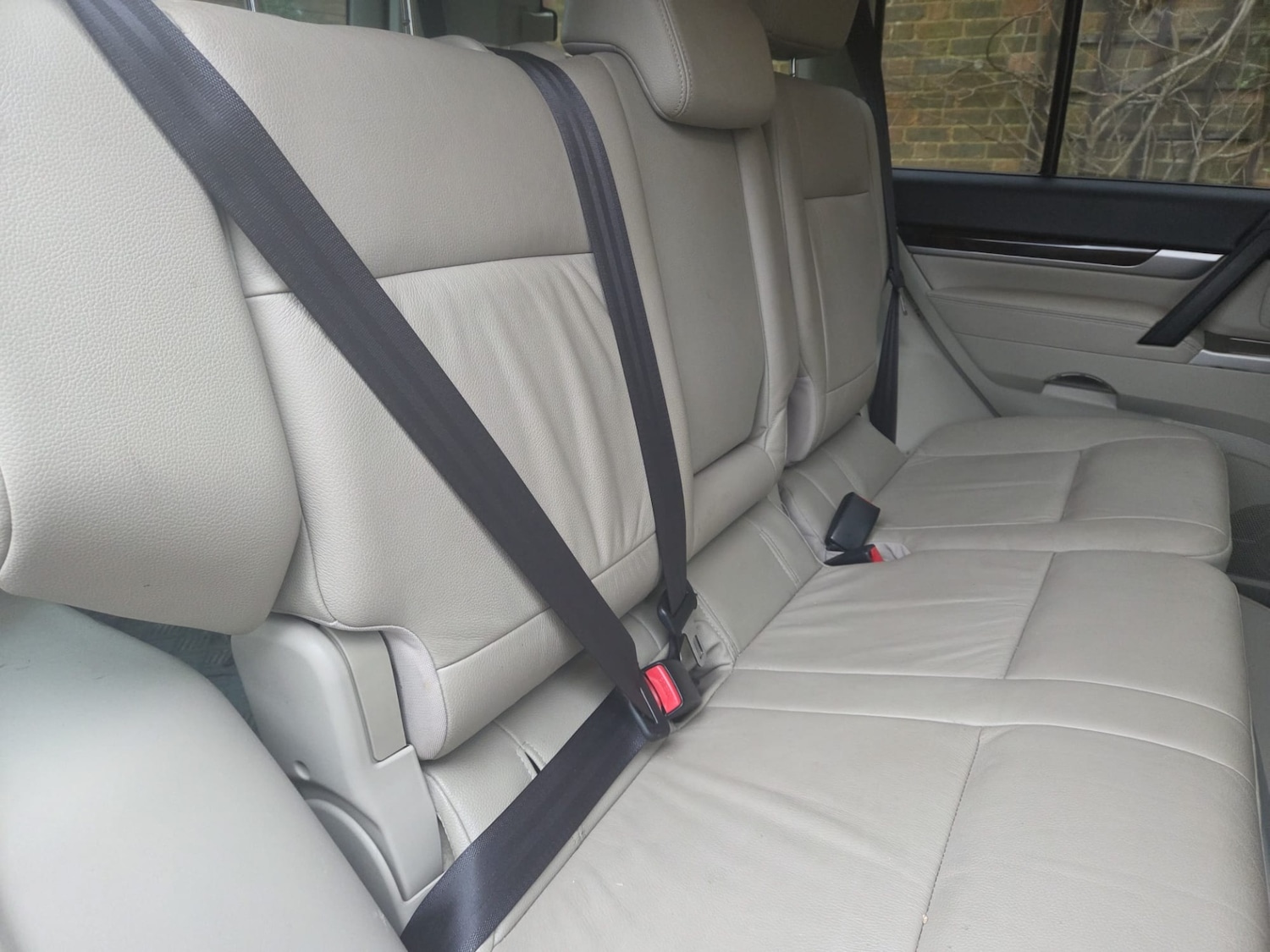 Used Mitsubishi Shogun 2015 for sale - 77114284: Photo 5