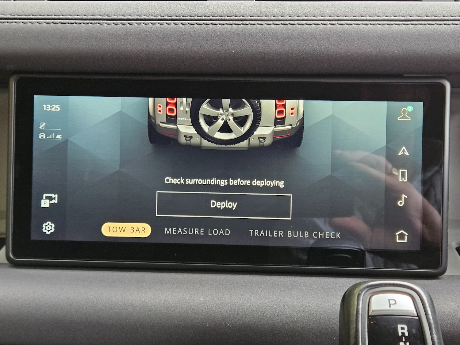 Used Land Rover Defender 2021 for sale - 77068999: Photo 21