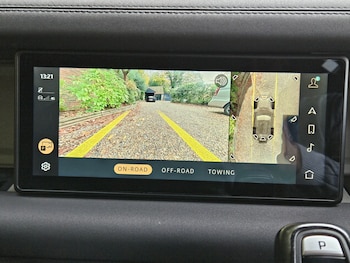 Used Land Rover Defender 2021 for sale - 77068999: Photo