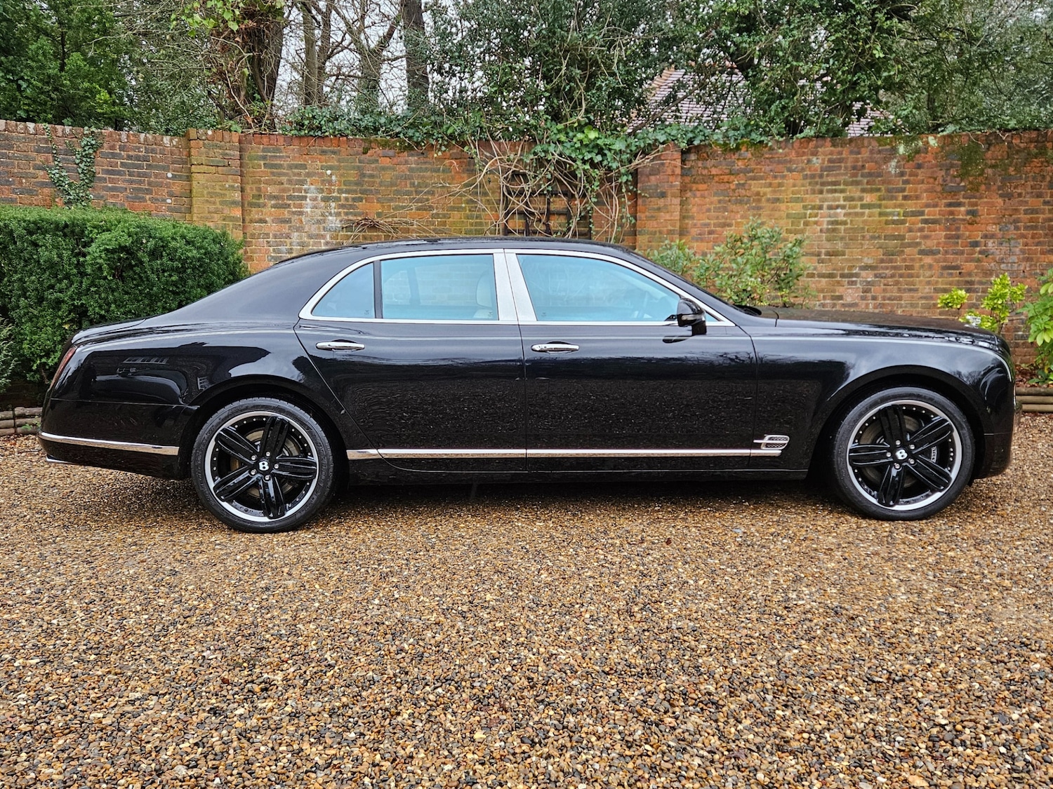 Used Bentley Mulsanne 2012 for sale - 77151352: Photo 11