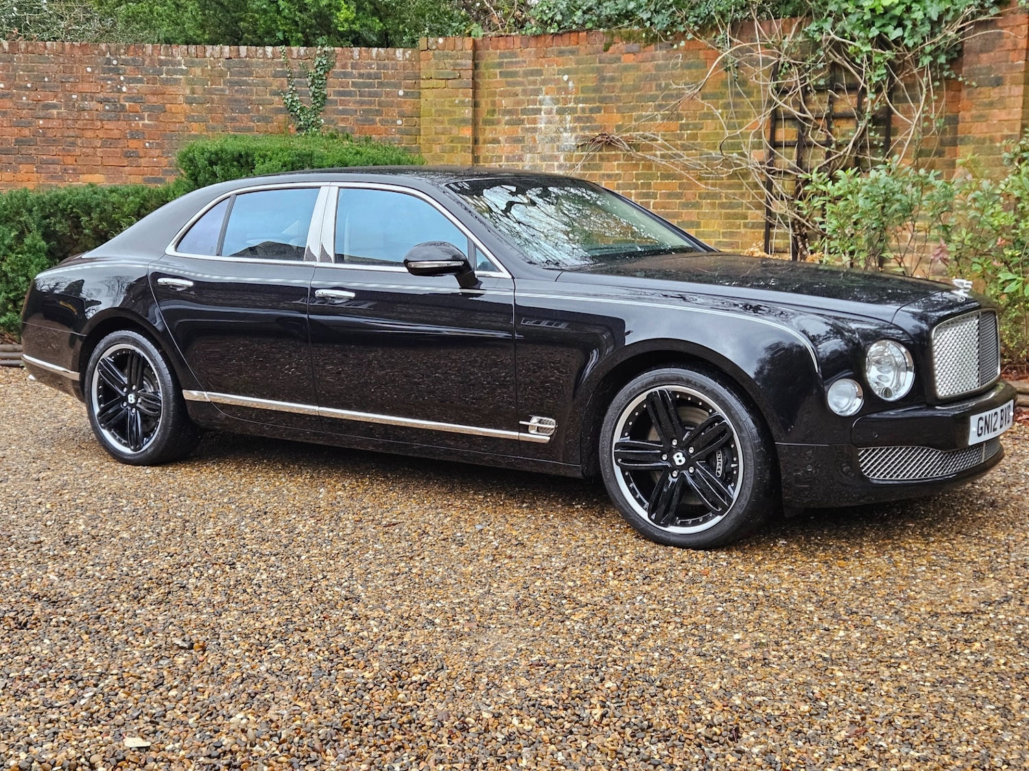 Used Bentley Mulsanne 2012 for sale - 77151352: Photo 12