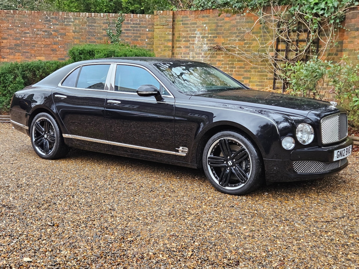Used Bentley Mulsanne 2012 for sale - 77151352: Photo 13