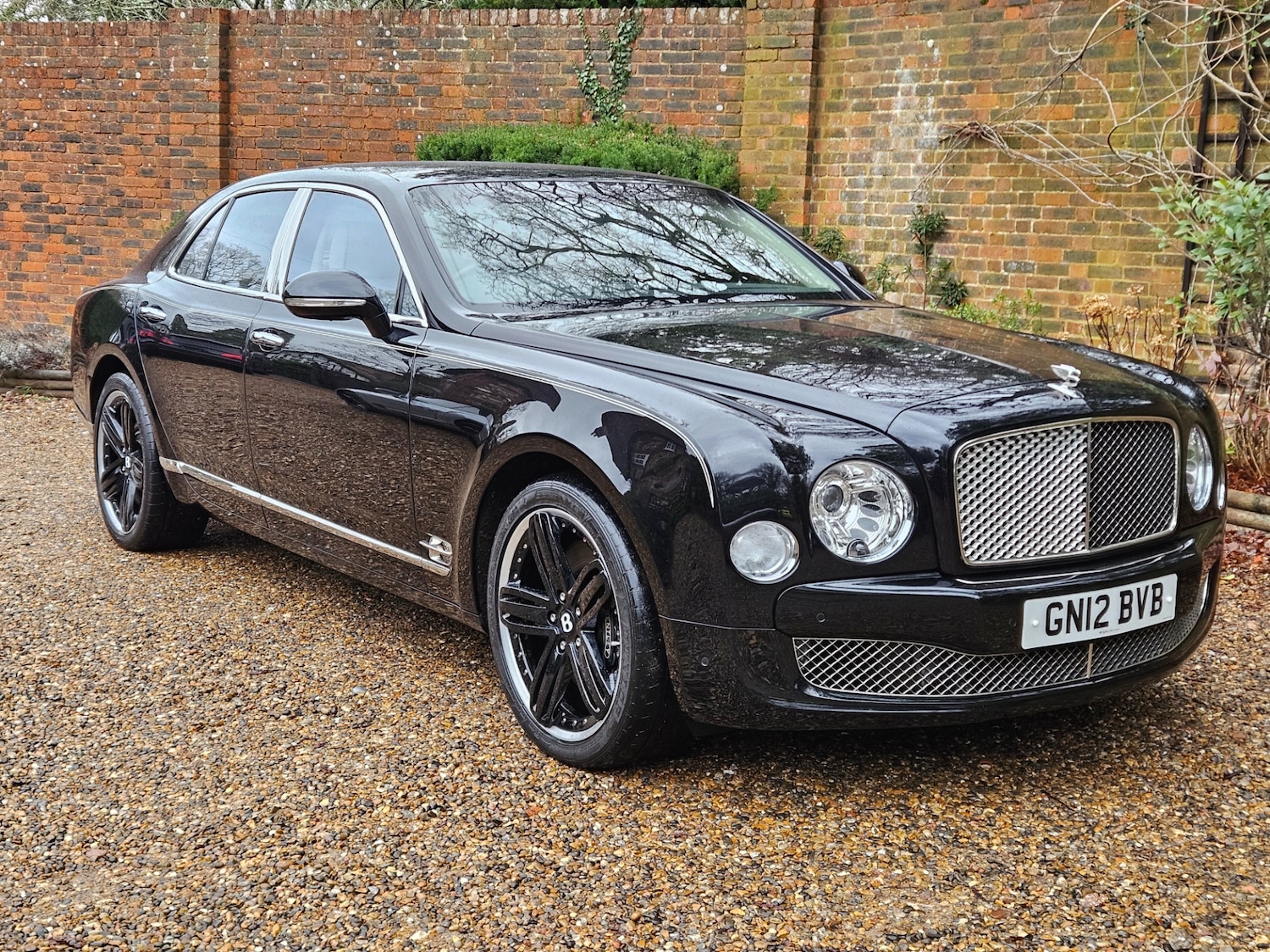 Used Bentley Mulsanne 2012 for sale - 77151352: Photo 14