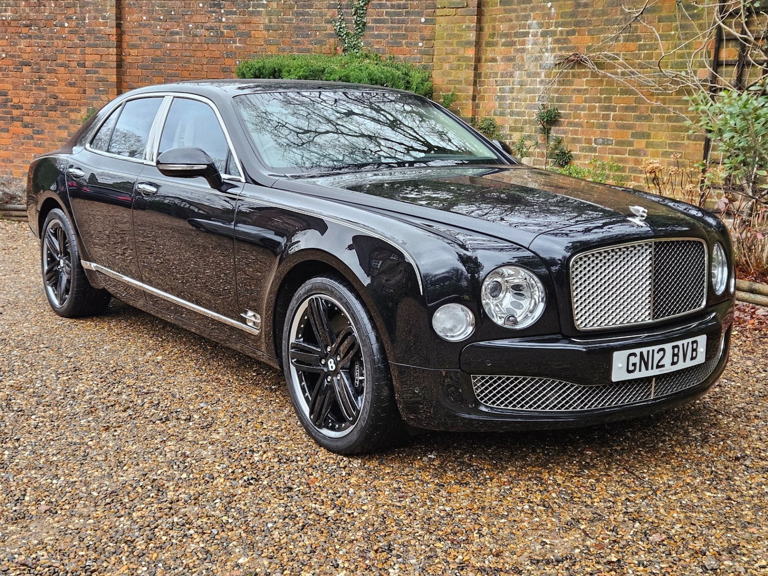 Used Bentley Mulsanne 2012 for sale - 77151352: Photo 15