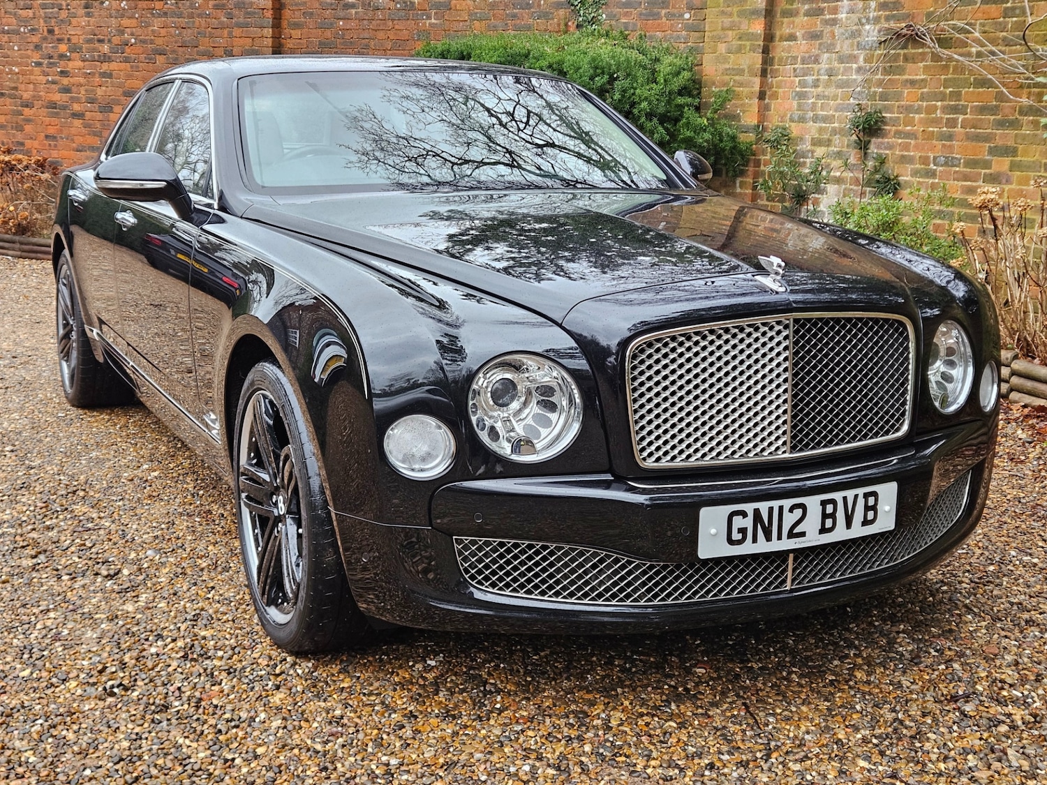 Used Bentley Mulsanne 2012 for sale - 77151352: Photo 17