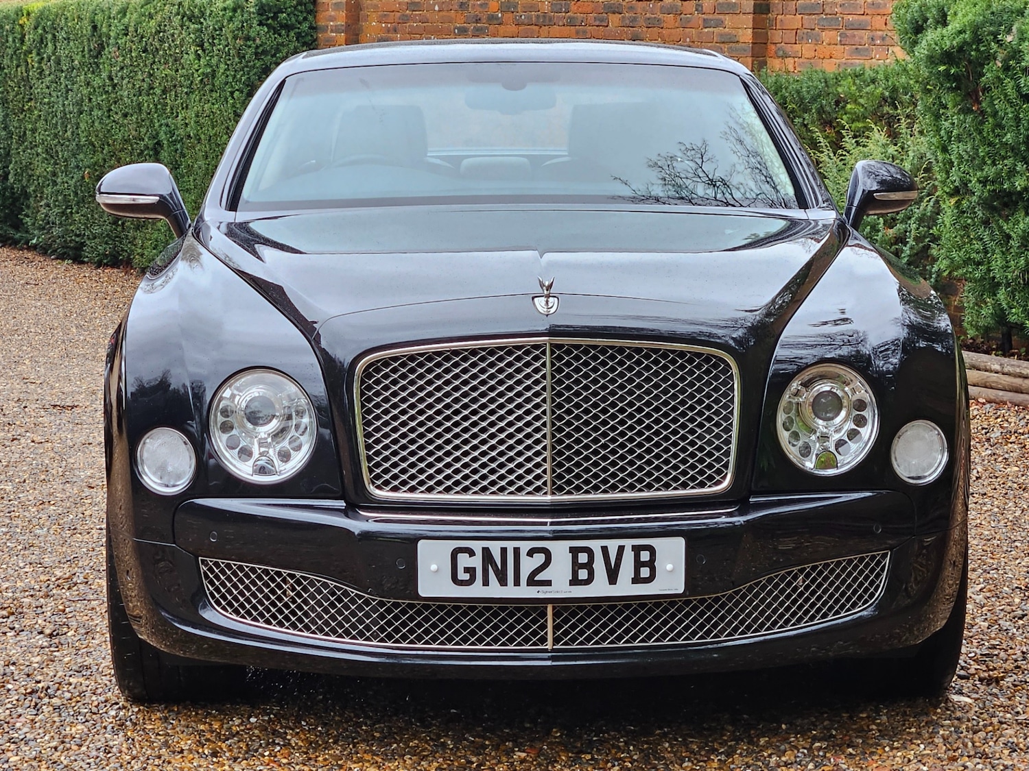 Used Bentley Mulsanne 2012 for sale - 77151352: Photo 19
