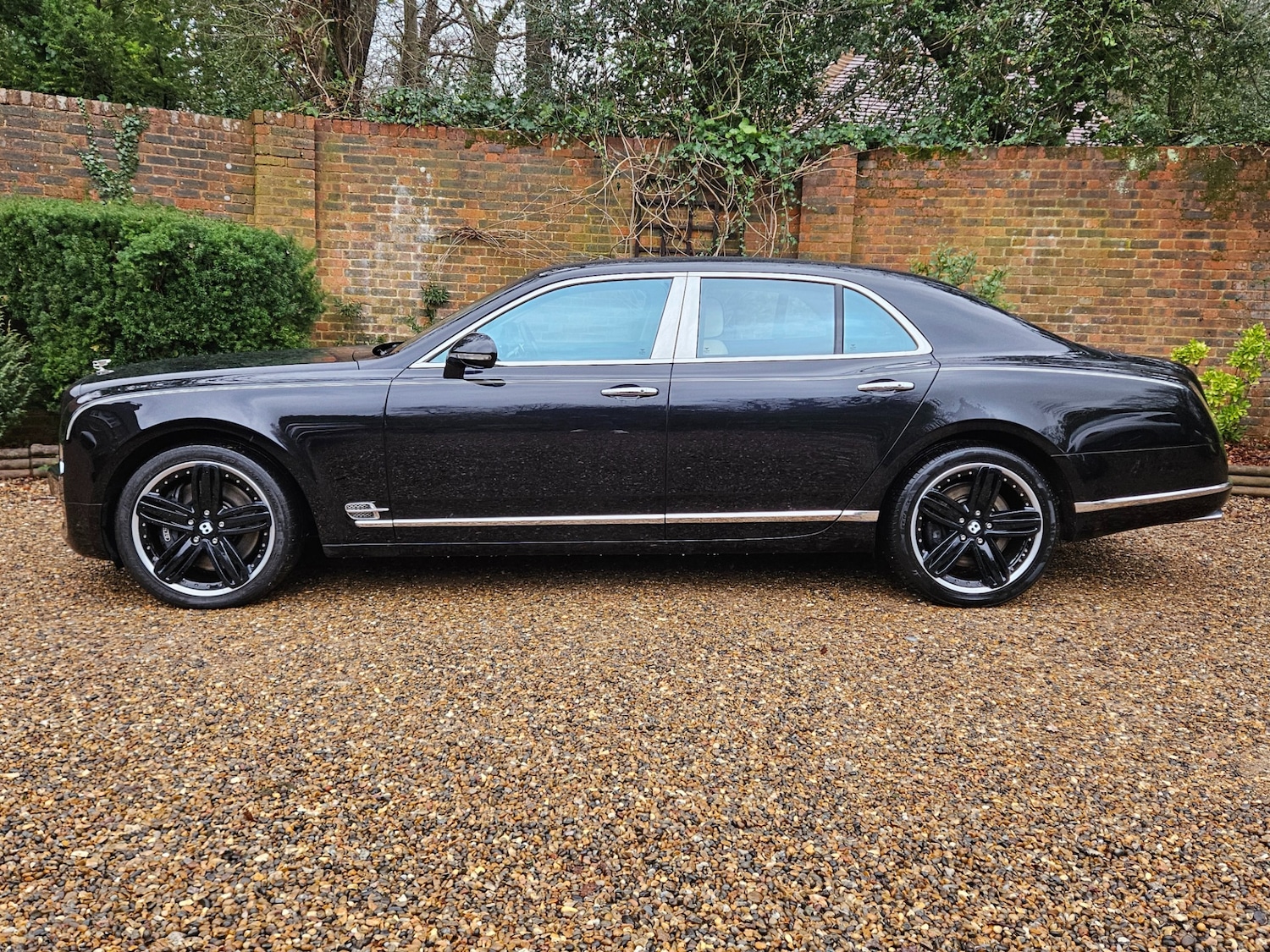 Used Bentley Mulsanne 2012 for sale - 77151352: Photo 20