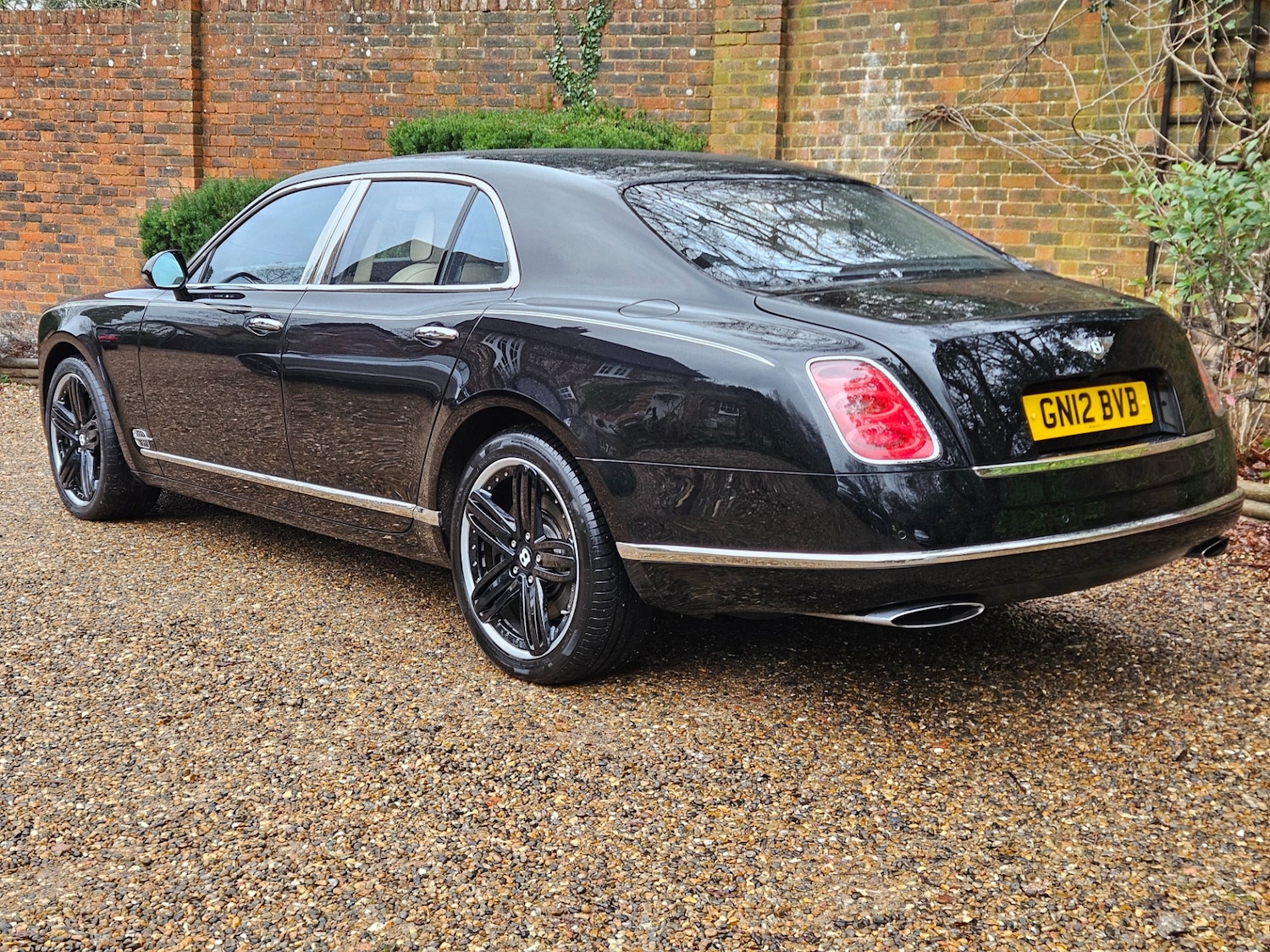 Used Bentley Mulsanne 2012 for sale - 77151352: Photo 22