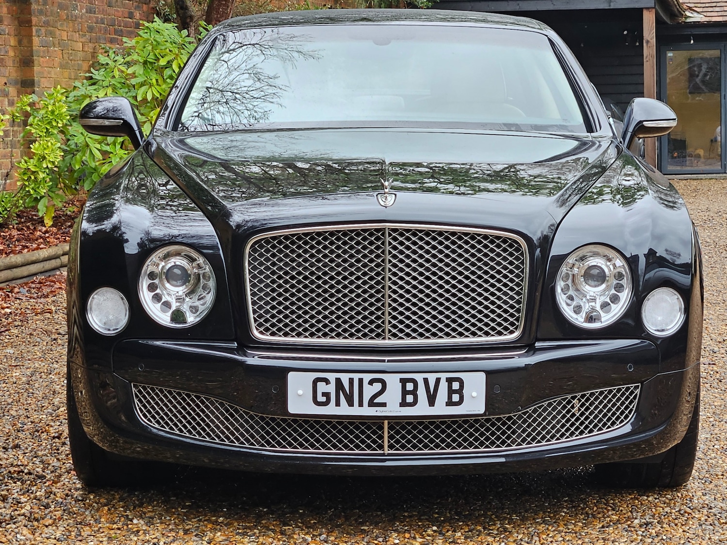 Used Bentley Mulsanne 2012 for sale - 77151352: Photo 26