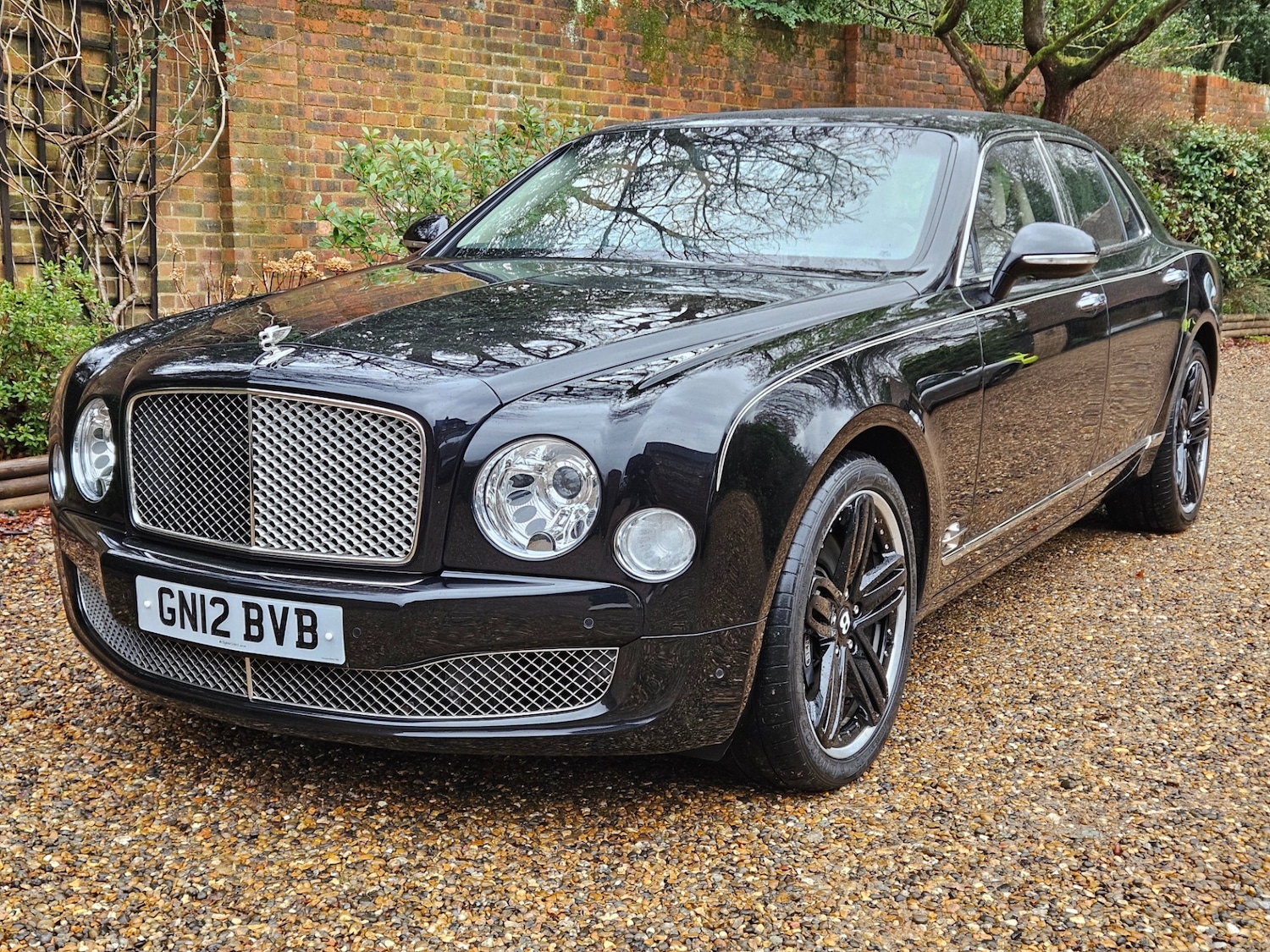 Used Bentley Mulsanne 2012 for sale - 77151352: Photo 27