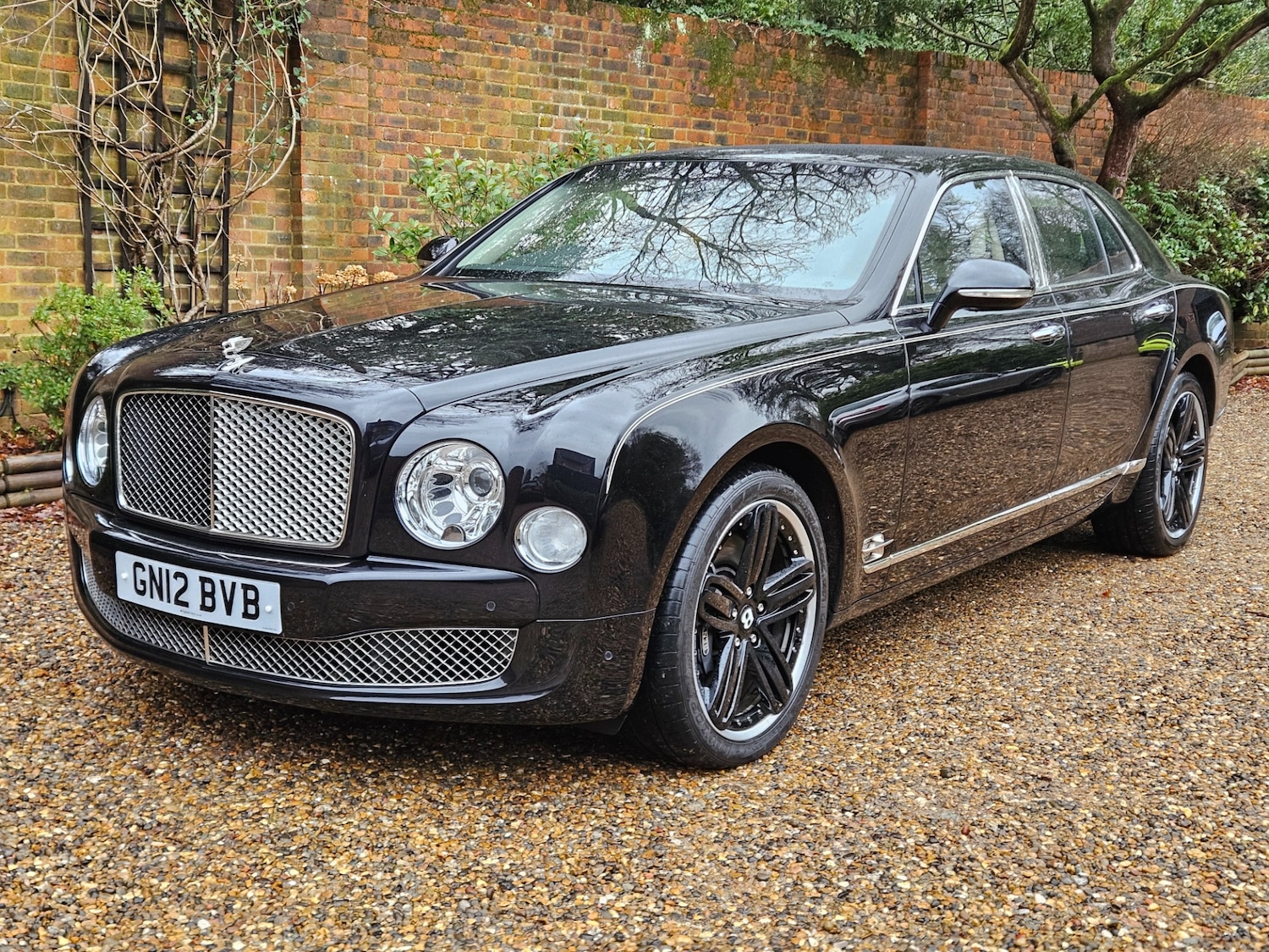 Used Bentley Mulsanne 2012 for sale - 77151352: Photo 28