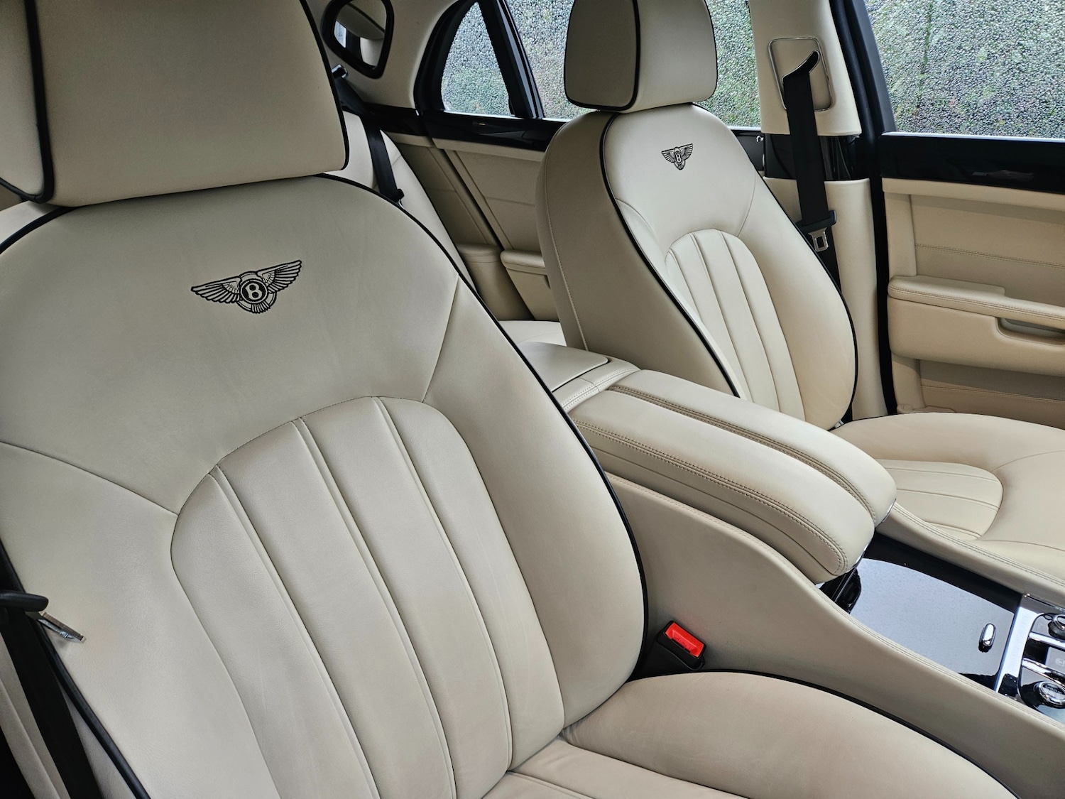 Used Bentley Mulsanne 2012 for sale - 77151352: Photo 30