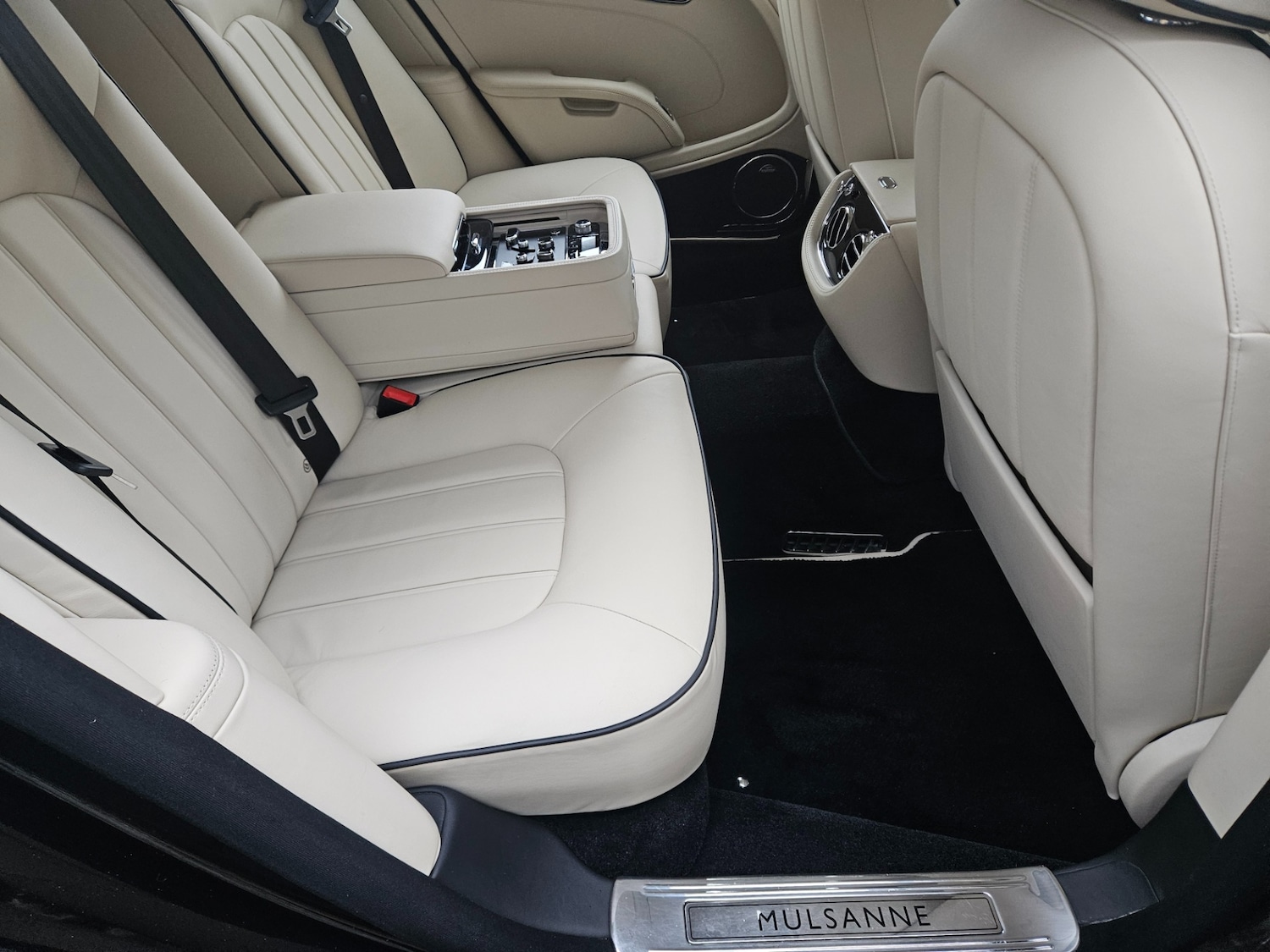 Used Bentley Mulsanne 2012 for sale - 77151352: Photo 31