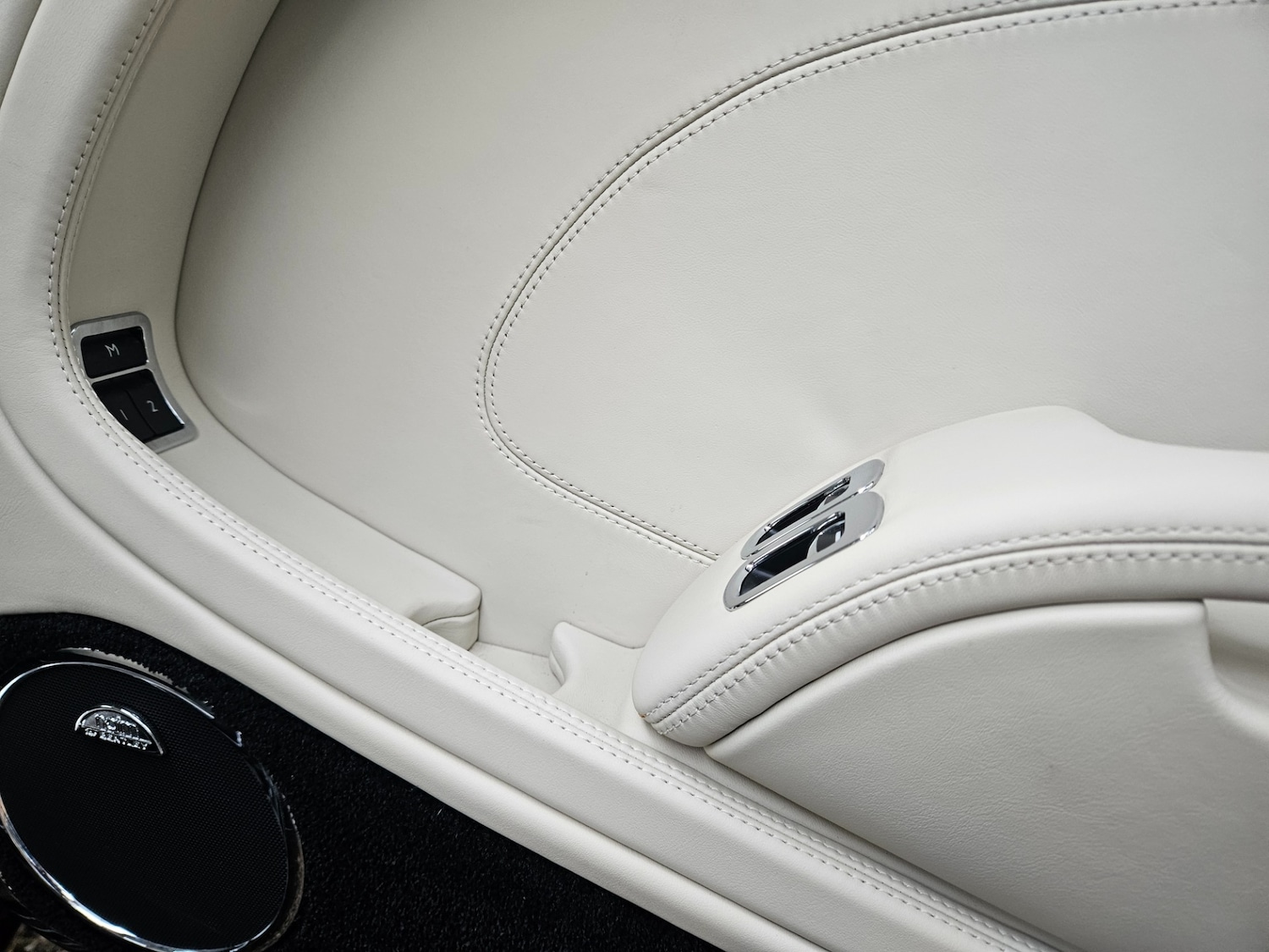 Used Bentley Mulsanne 2012 for sale - 77151352: Photo 35