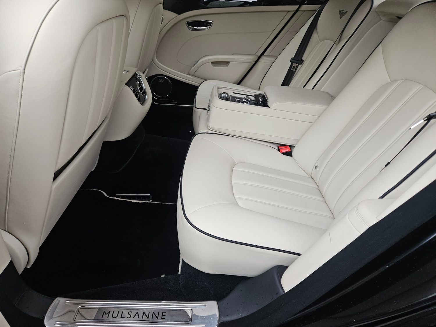 Used Bentley Mulsanne 2012 for sale - 77151352: Photo 36