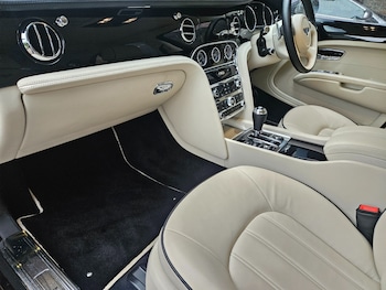 Used Bentley Mulsanne 2012 for sale - 77151352: Photo