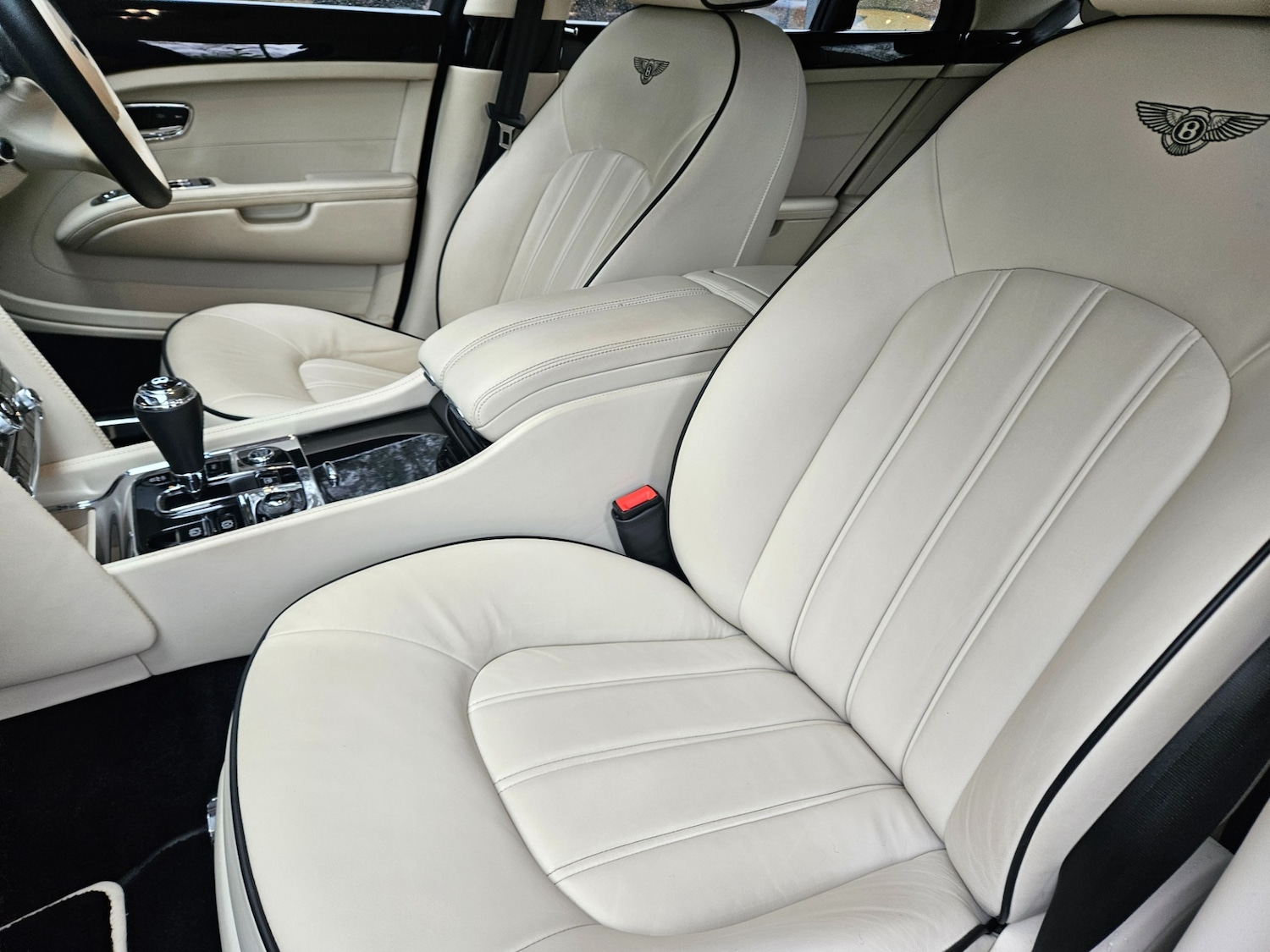 Used Bentley Mulsanne 2012 for sale - 77151352: Photo 41
