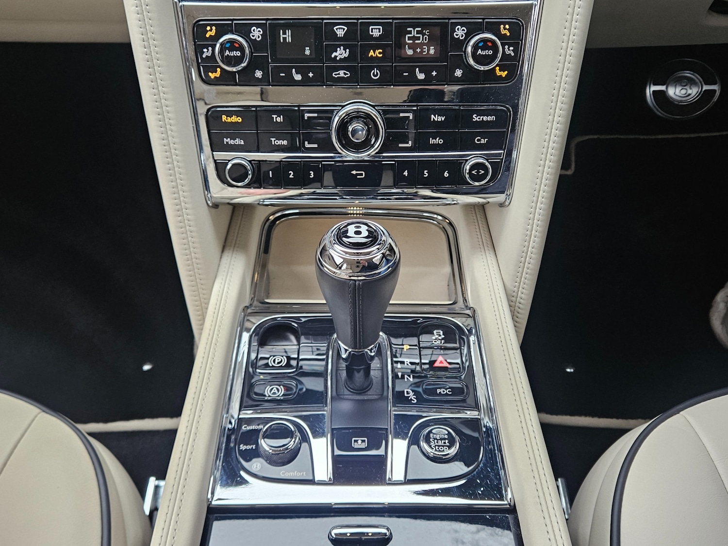 Used Bentley Mulsanne 2012 for sale - 77151352: Photo 42
