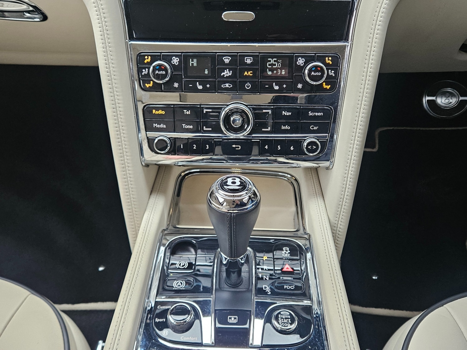 Used Bentley Mulsanne 2012 for sale - 77151352: Photo 43