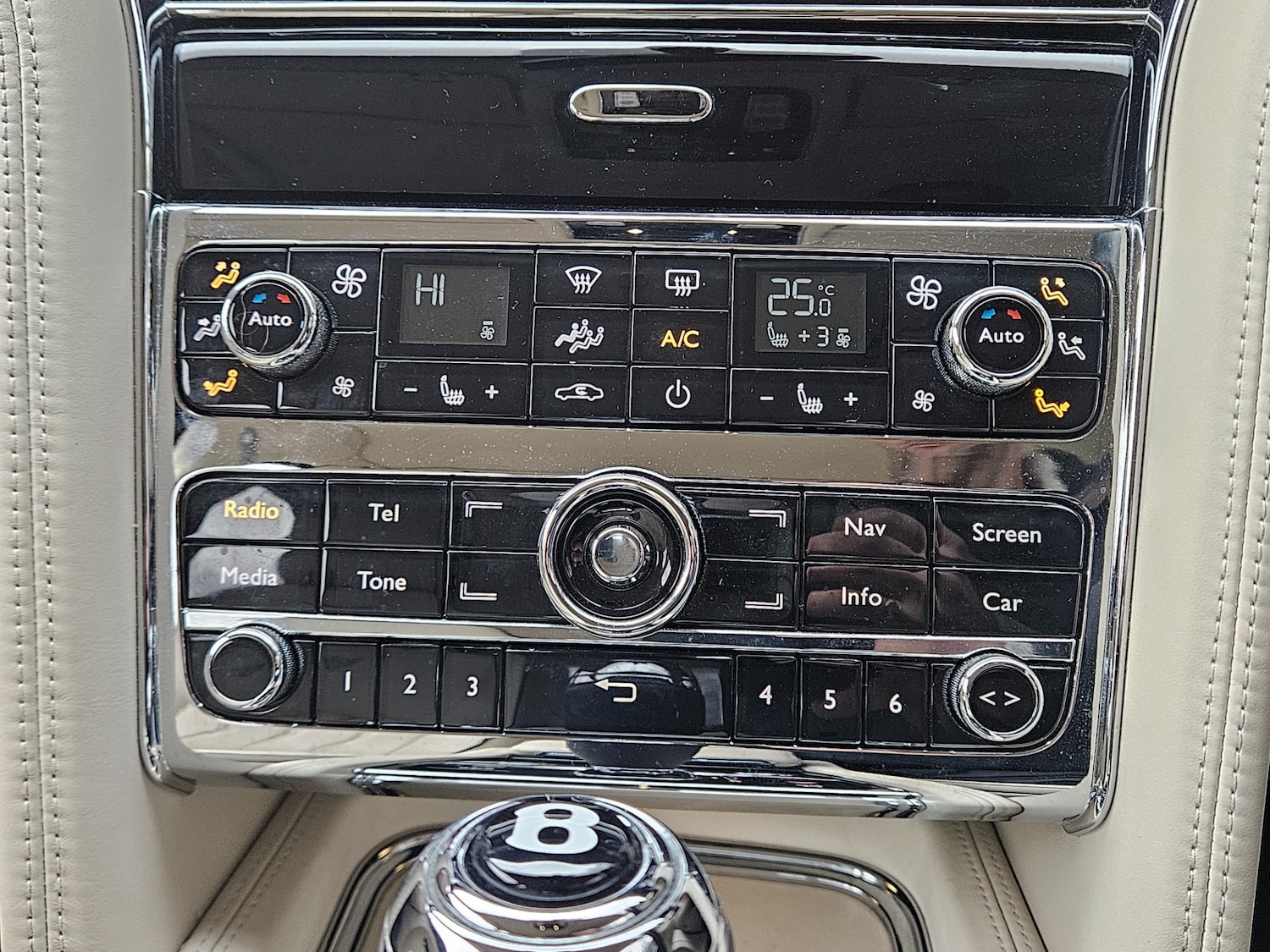 Used Bentley Mulsanne 2012 for sale - 77151352: Photo 44