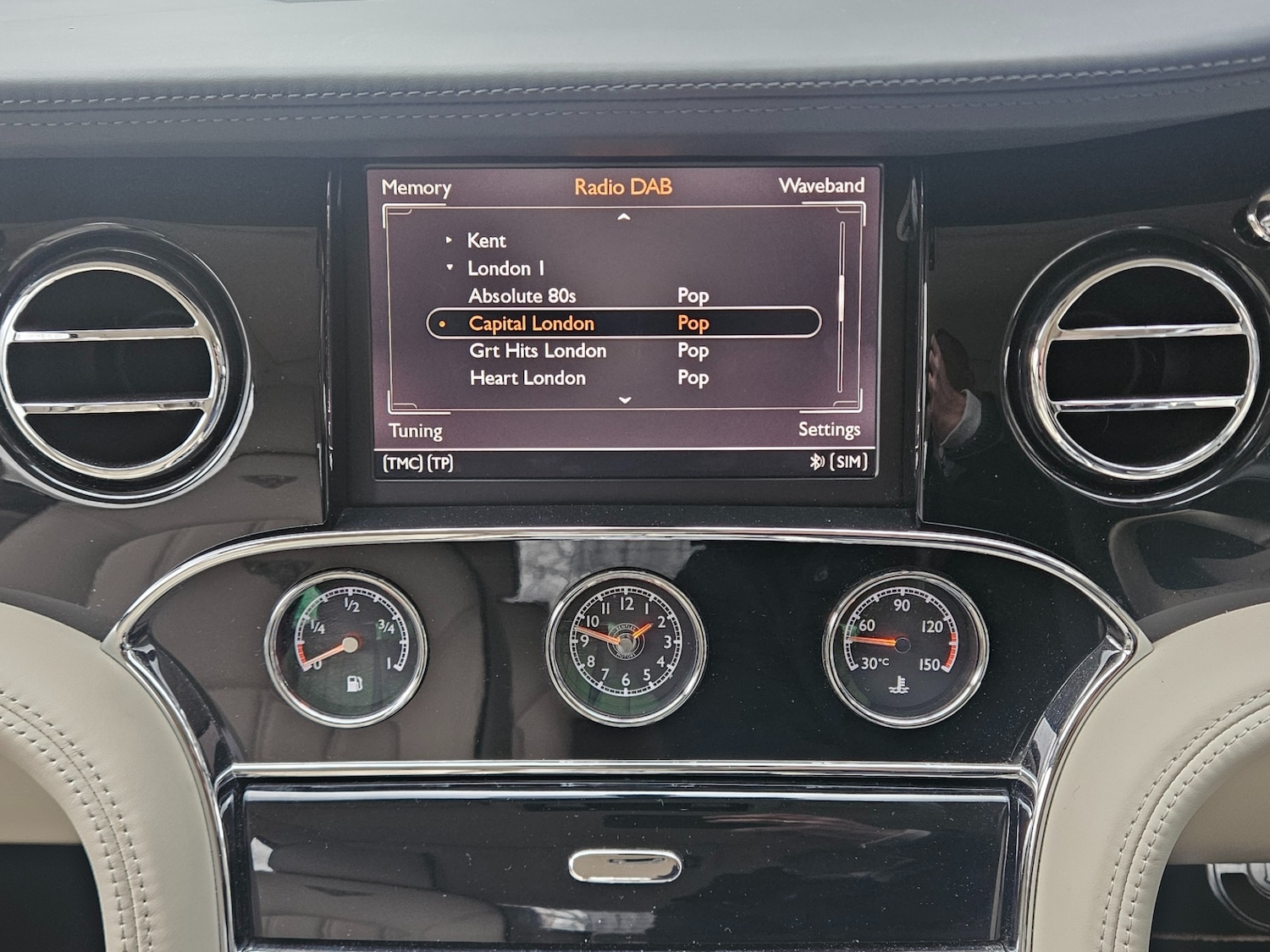 Used Bentley Mulsanne 2012 for sale - 77151352: Photo 45