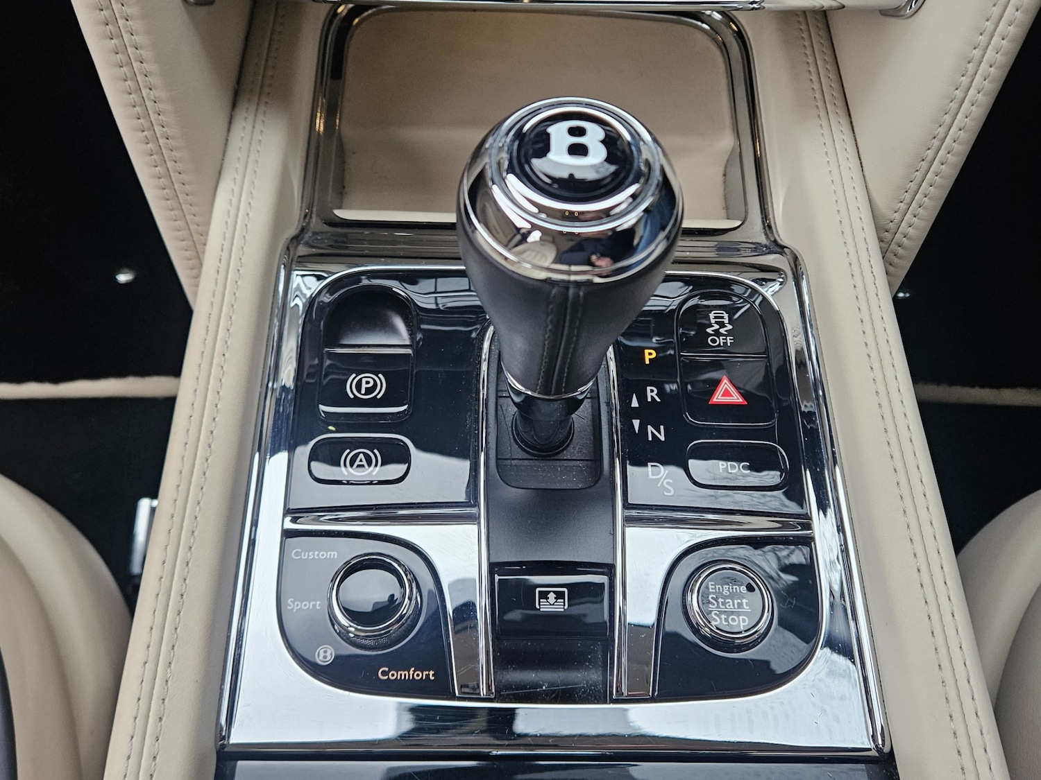 Used Bentley Mulsanne 2012 for sale - 77151352: Photo 46