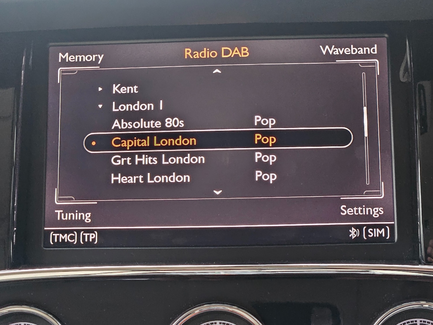 Used Bentley Mulsanne 2012 for sale - 77151352: Photo 47