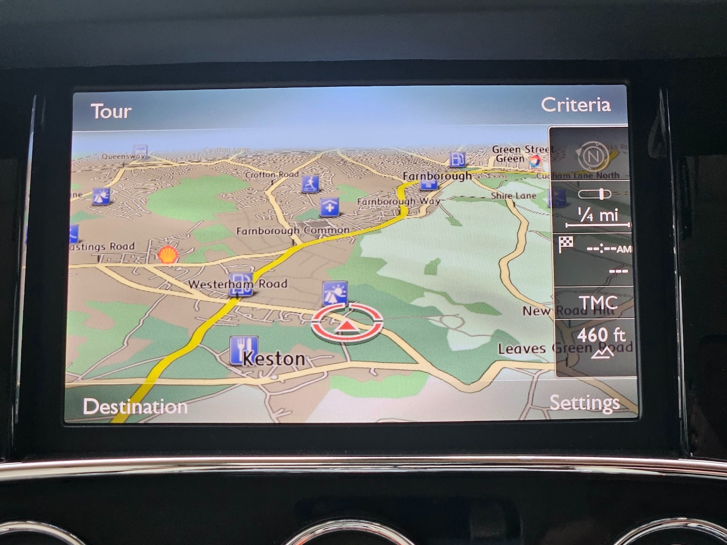 Used Bentley Mulsanne 2012 for sale - 77151352: Photo 5