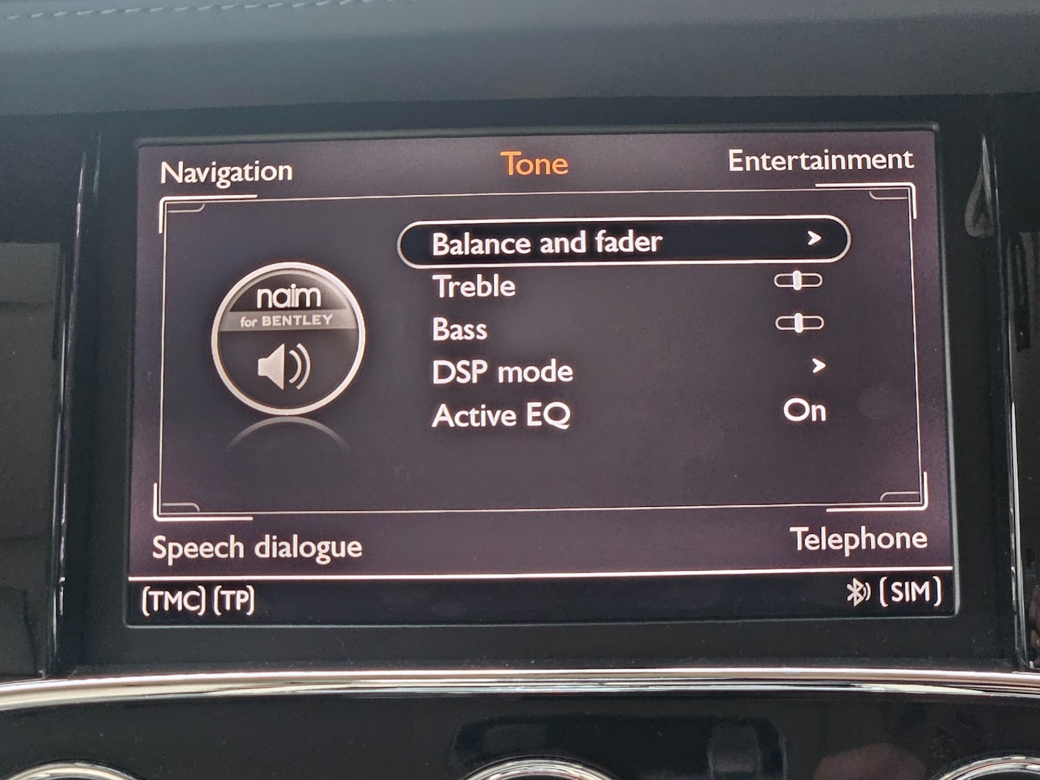 Used Bentley Mulsanne 2012 for sale - 77151352: Photo 50