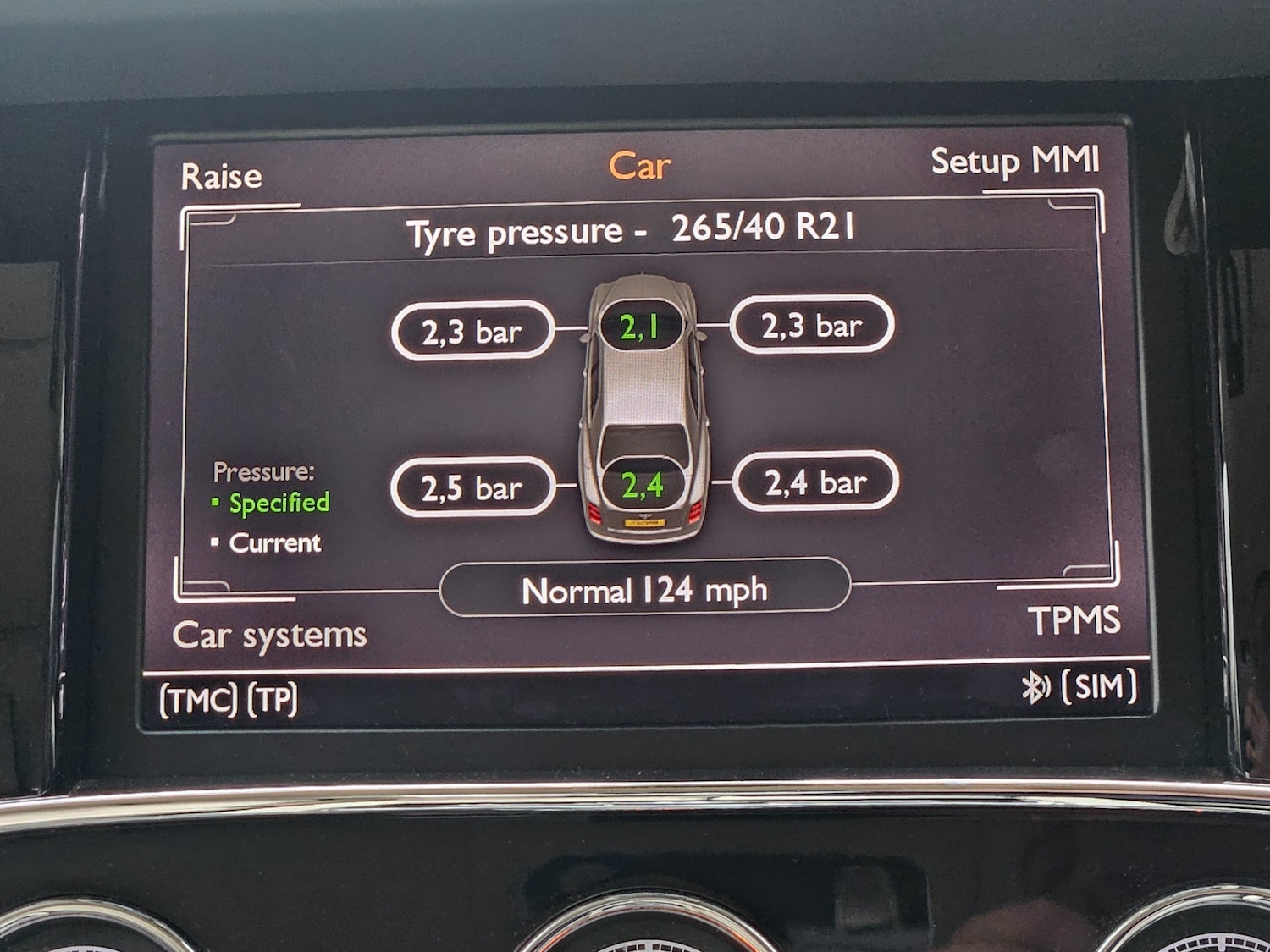 Used Bentley Mulsanne 2012 for sale - 77151352: Photo 51