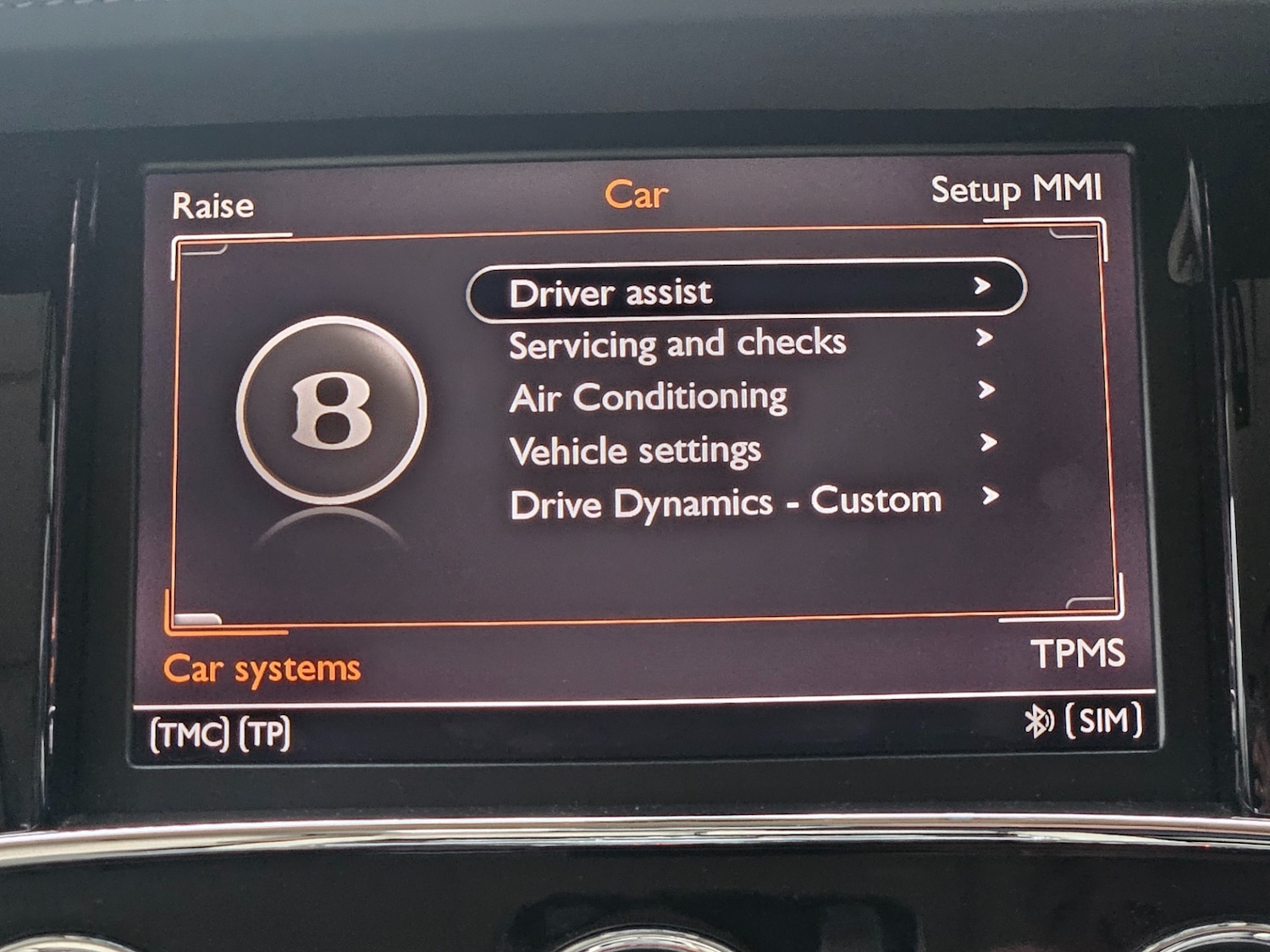 Used Bentley Mulsanne 2012 for sale - 77151352: Photo 52