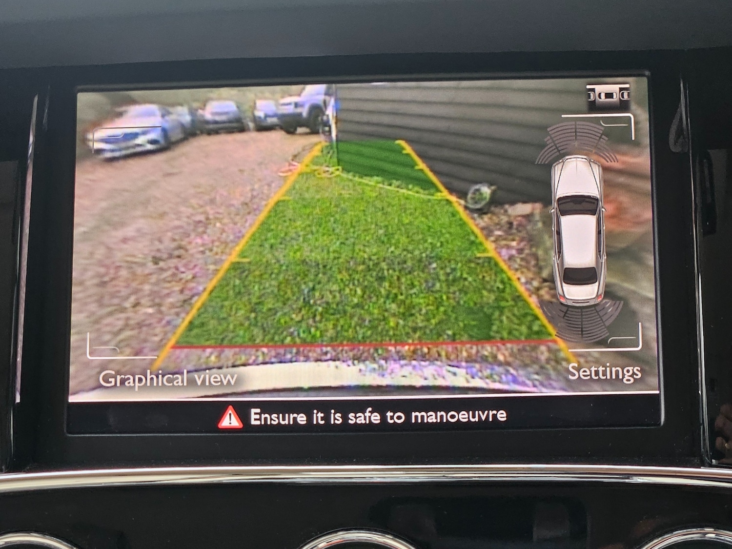 Used Bentley Mulsanne 2012 for sale - 77151352: Photo 6