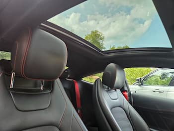 Used Mercedes-Benz C Class 2017 for sale - 79637809: Photo