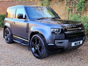Used Land Rover Defender 2023 for sale - 78495531: Photo