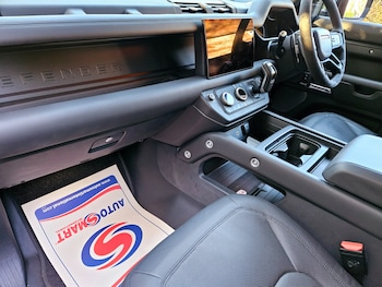 Used Land Rover Defender 2023 for sale - 78495531: Photo