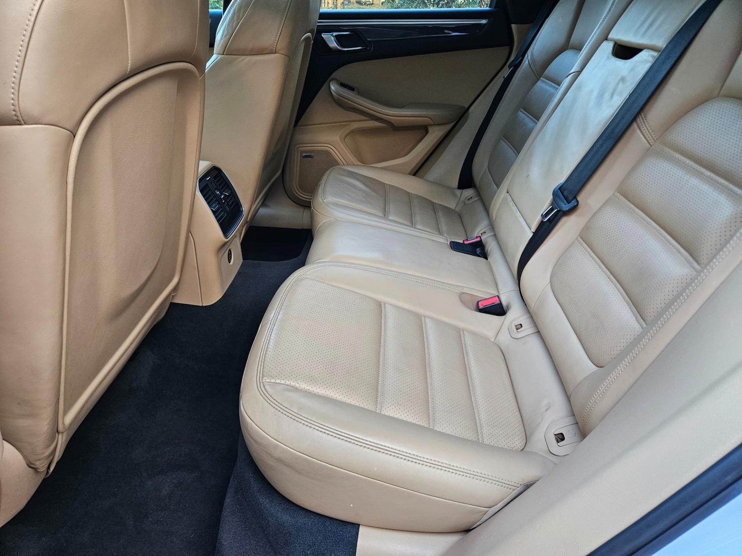 Used Porsche Macan 2017 for sale - 77208734: Photo 10