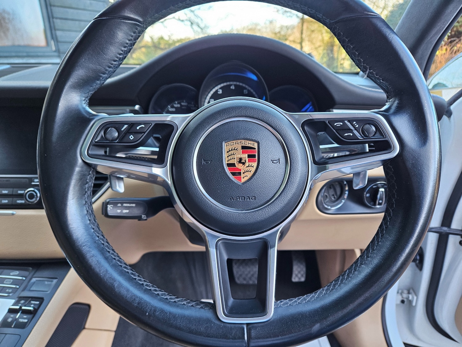 Used Porsche Macan 2017 for sale - 77208734: Photo 11