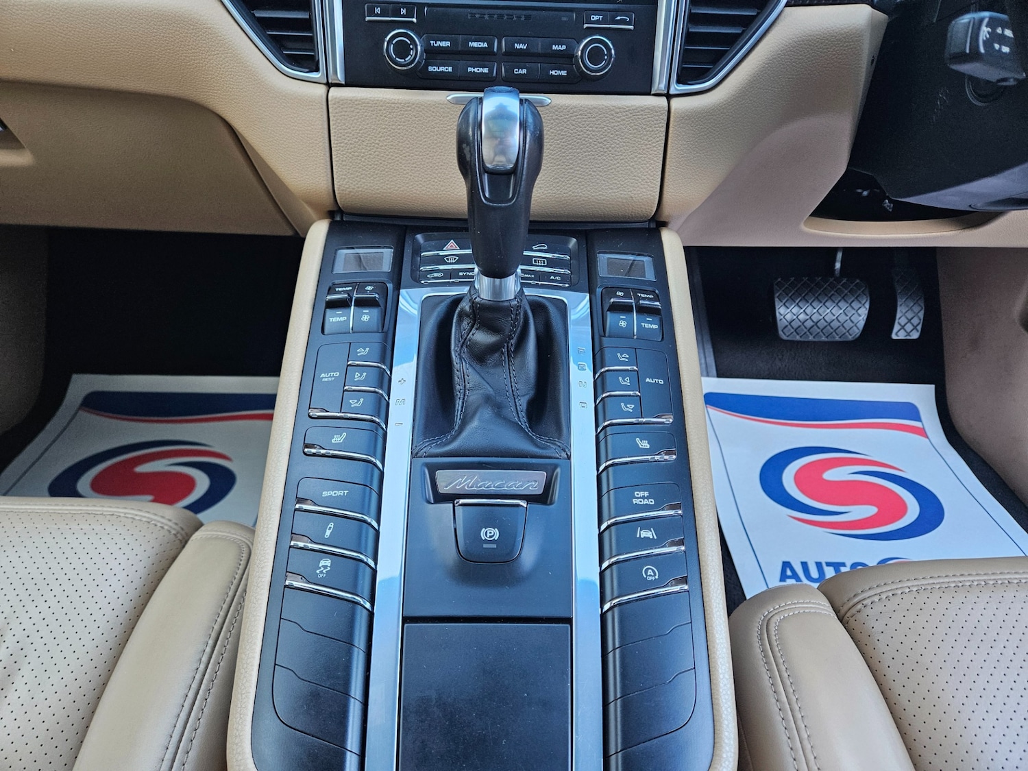 Used Porsche Macan 2017 for sale - 77208734: Photo 12