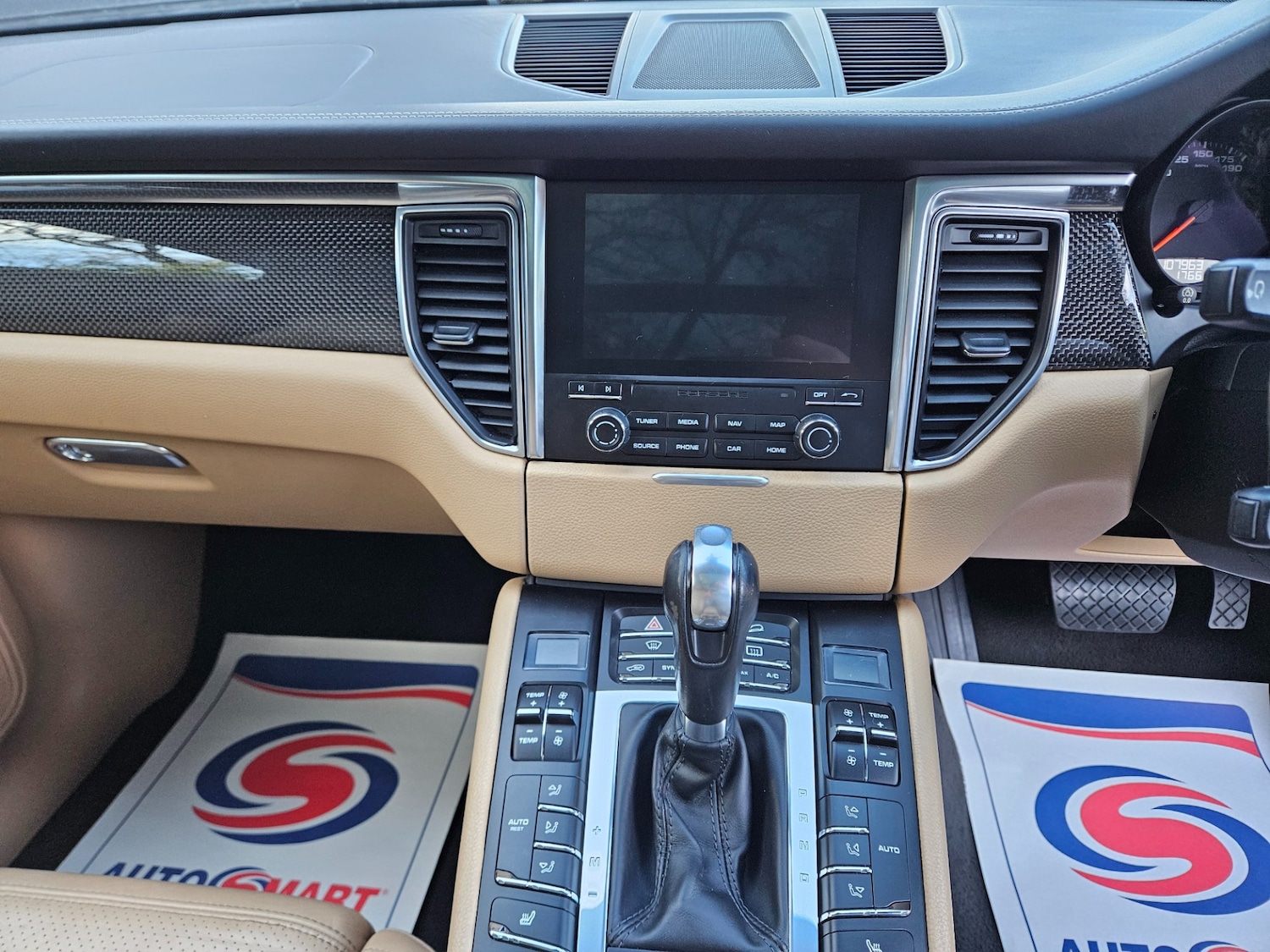 Used Porsche Macan 2017 for sale - 77208734: Photo 13